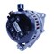 Wai Global Alternator, ALTND IRIF 12V 200A S6 CW HP, 200 Amp12 Volt, CW, 6Groove Pulley 11624N - alternate 7